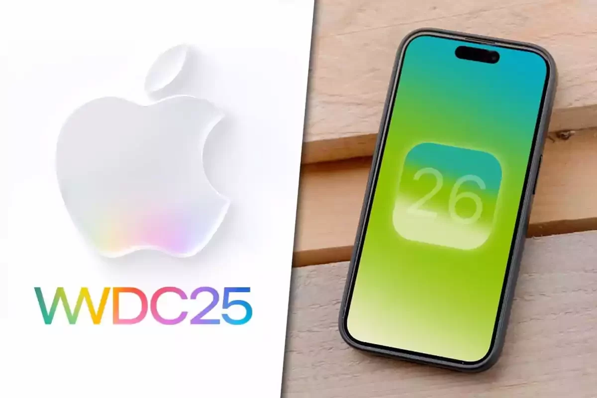 Diseño Liquid Glass del iOS 26