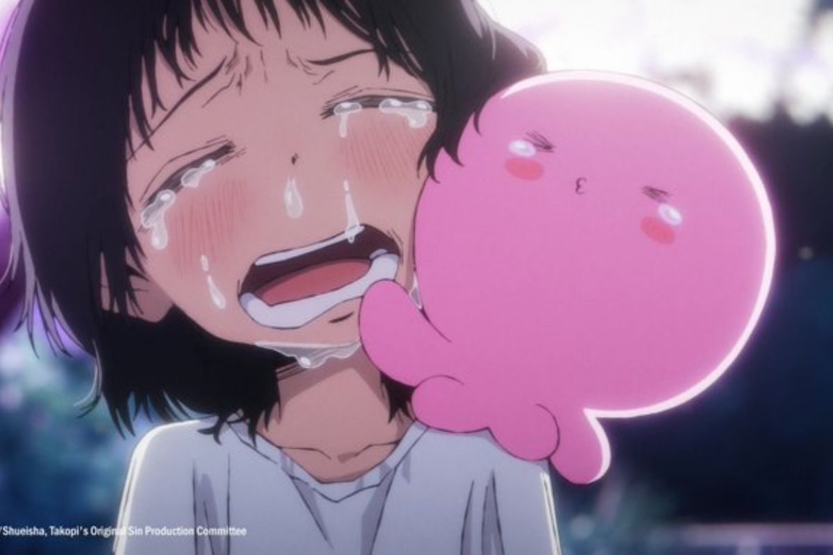 el pecado original de takopi