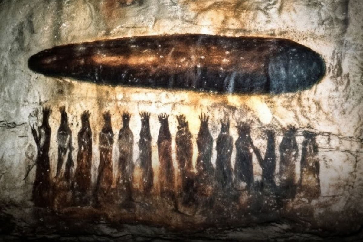 El regreso del 3i/Atlas