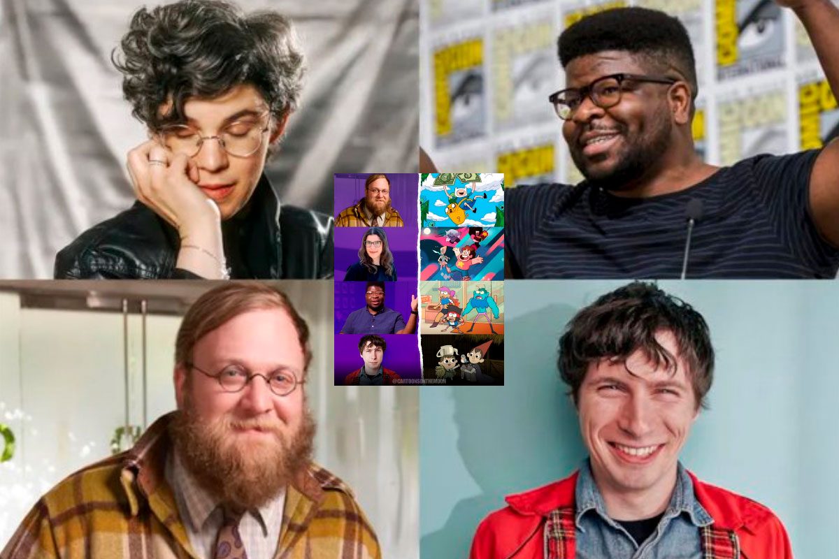 Especial animado The Elephant Adult Swim