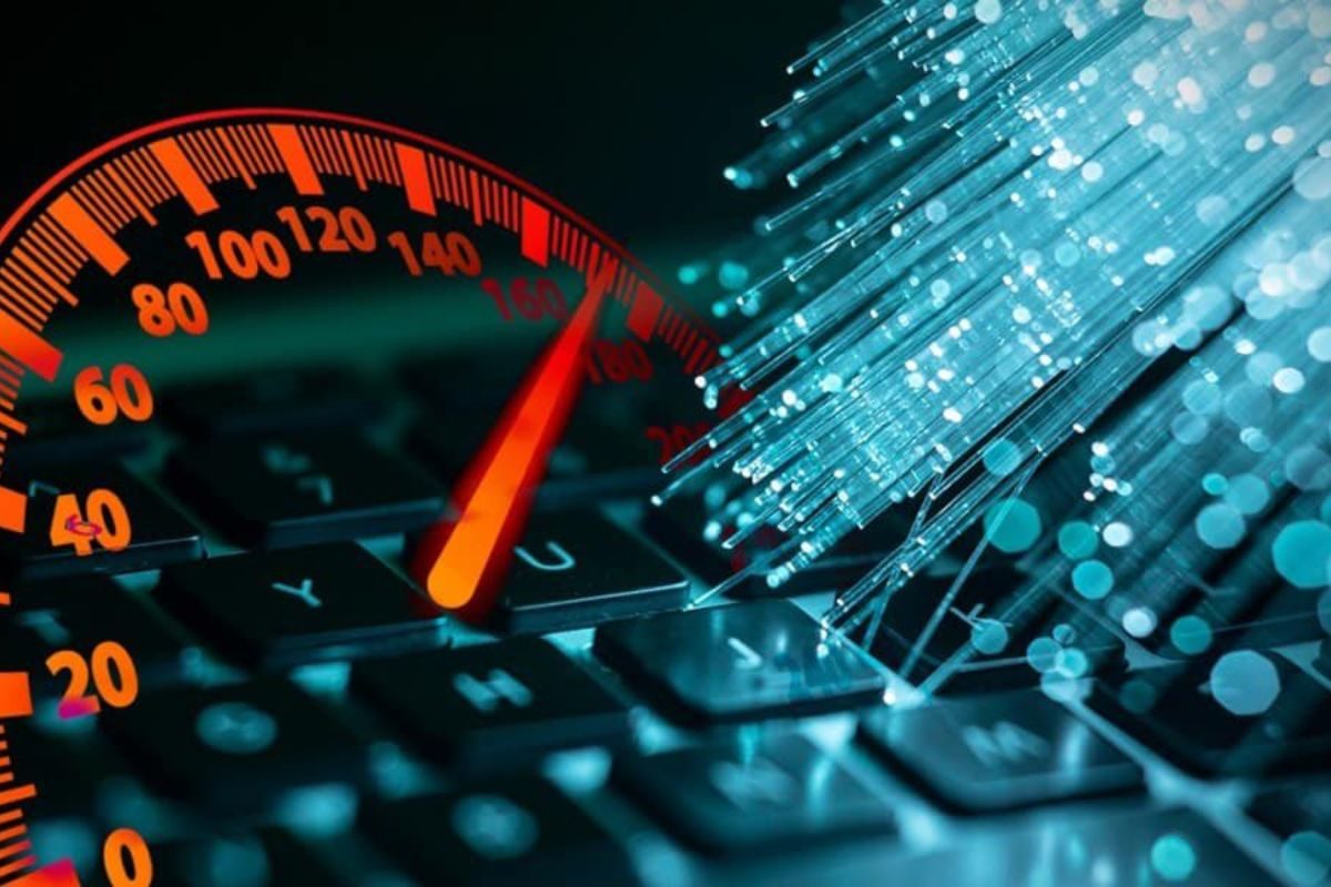 Japón logra récord de velocidad en Internet