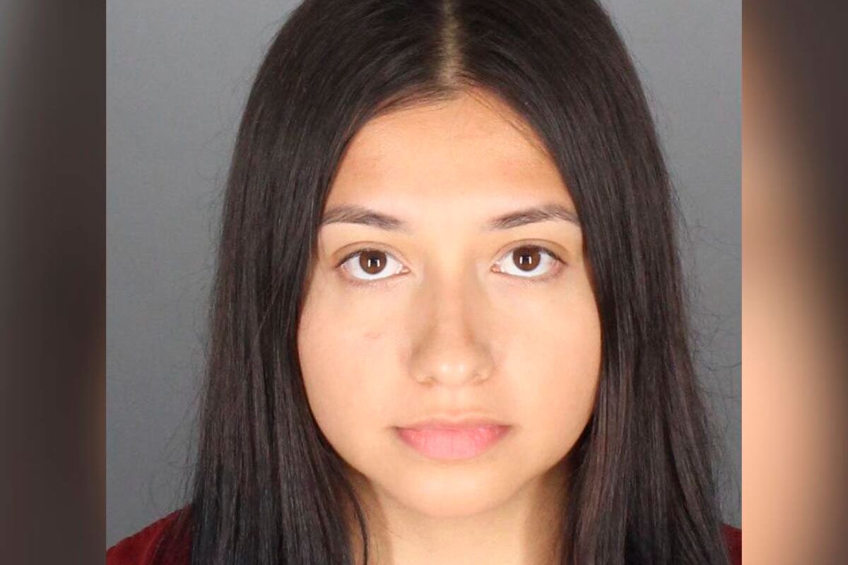 Jocelyn Sanroman? Michigan Teacher Accused of Sexual Misconduct with Student