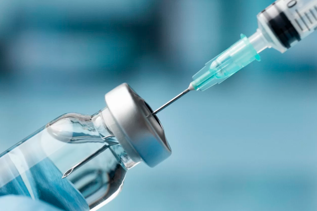 La vacuna fentanilo se probará en humanos en 2024