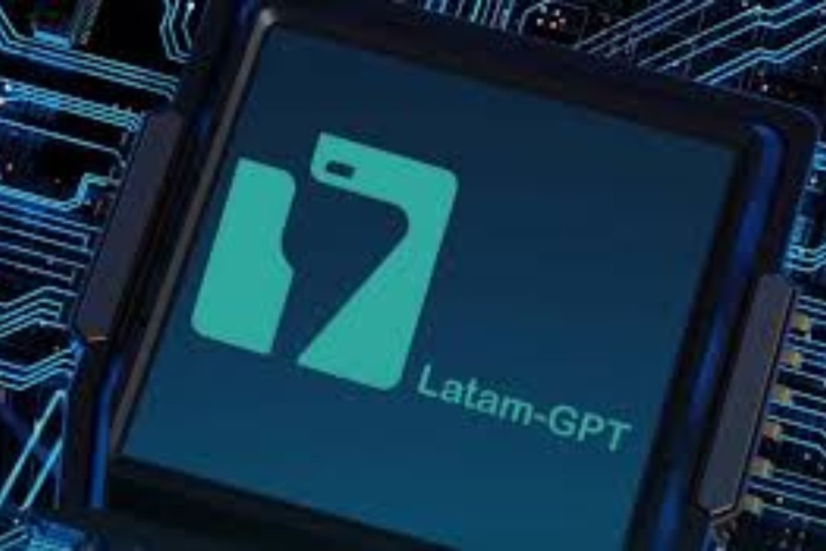 Latam-GPT