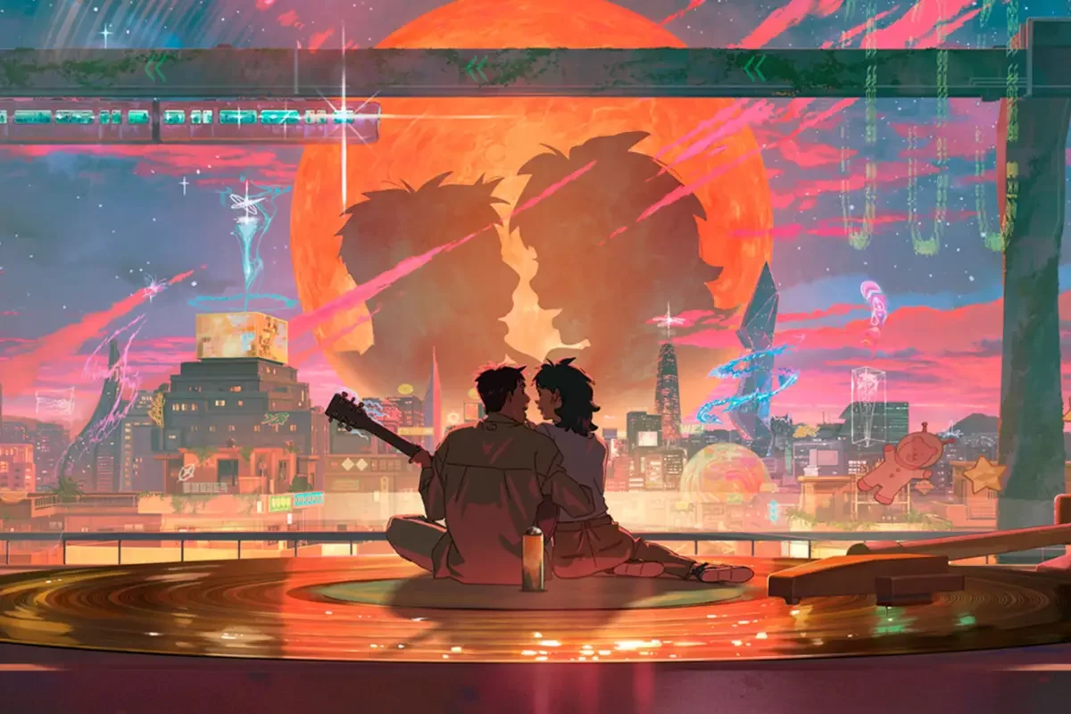 Lo que le falta a esta estrella Netflix