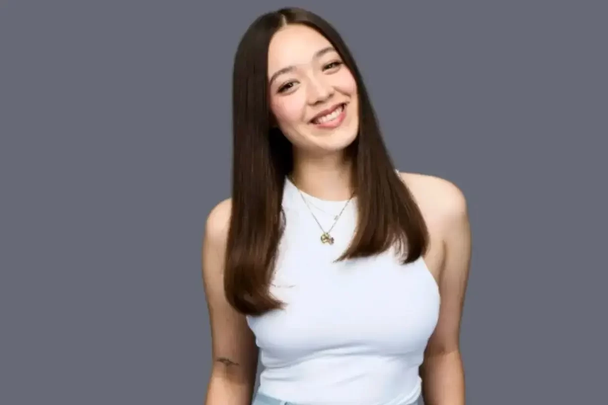 Thy la locutora de radio con IA de CADA