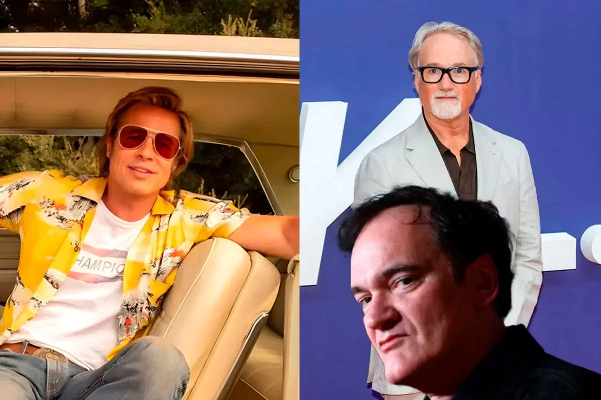 Once Upon a Time in Hollywood secuela en Netflix