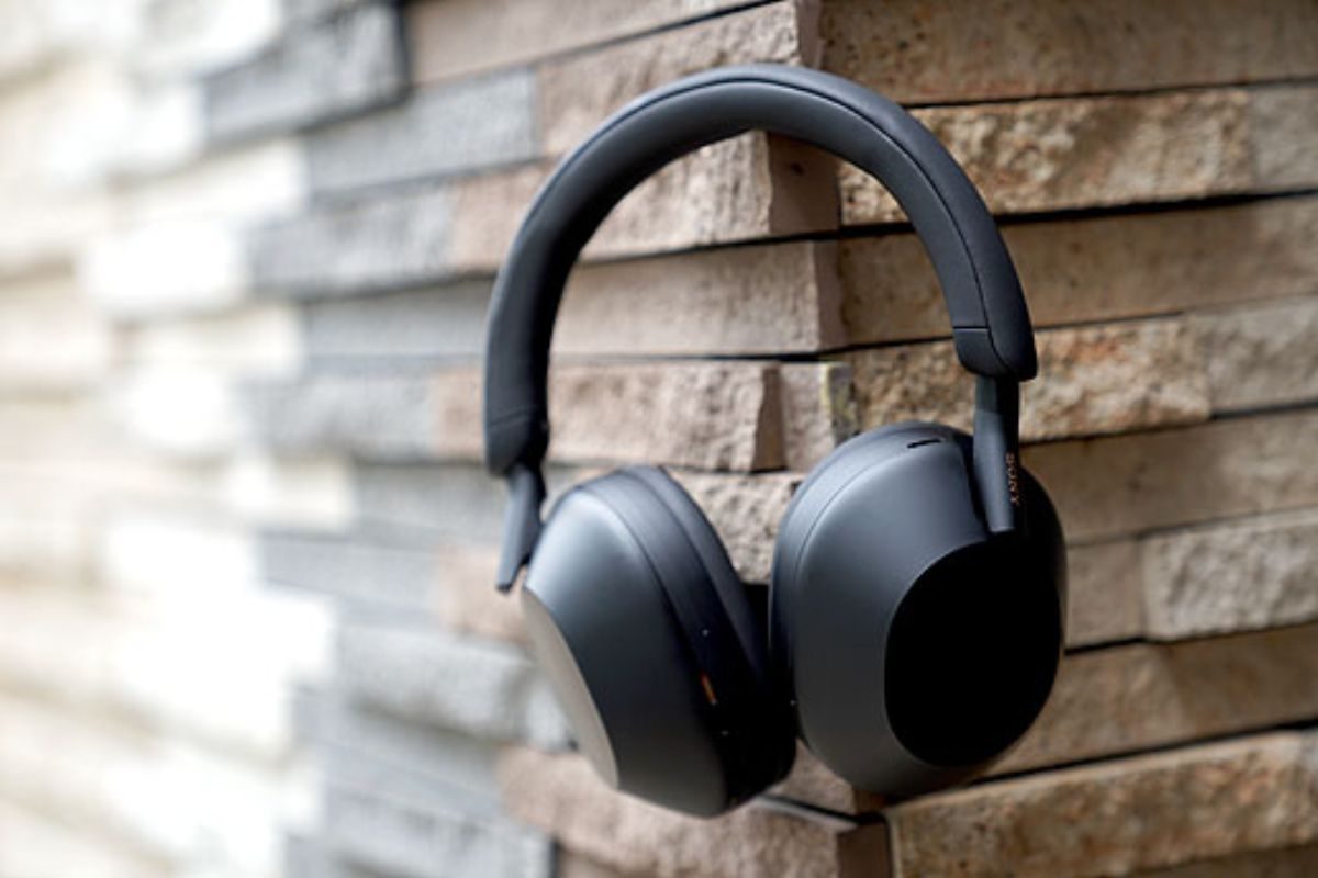 Reseña de los Audífonos Sony WH-1000XM5