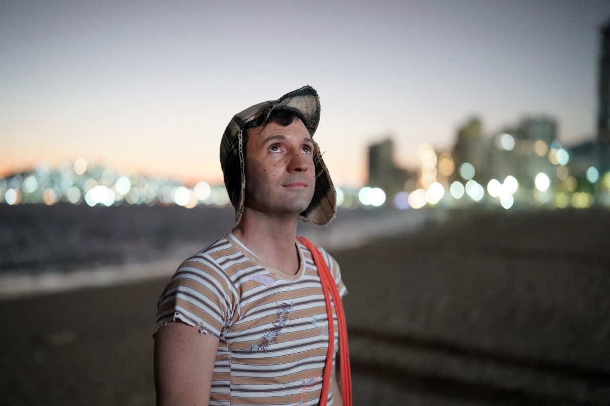 Sin querer queriendo Chespirito Roberto Gómez Bolaños