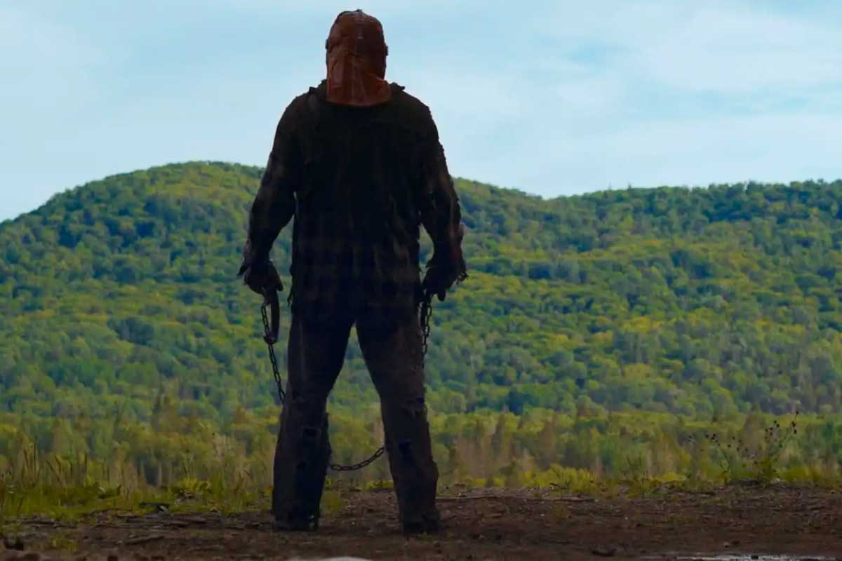 Tráiler de 'IN A VIOLENT NATURE':