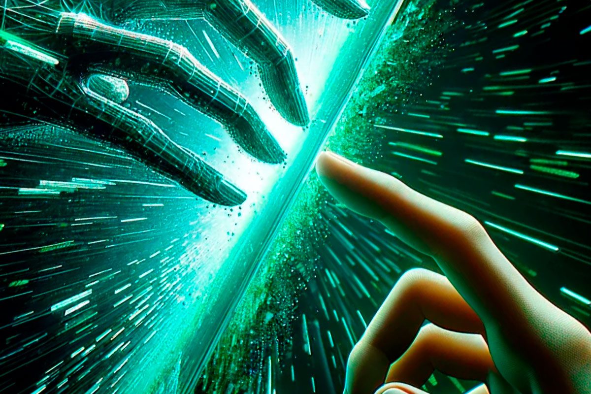 Vivimos en una simulación