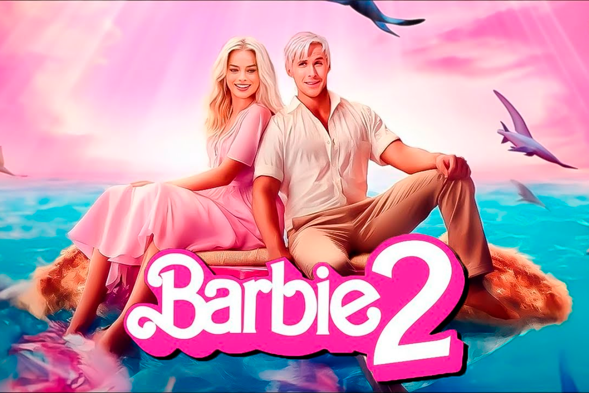 Barbie 2: Margot Robbie habla sobre