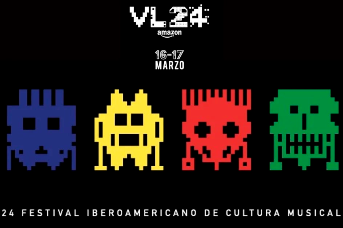 Cartel vive latino 2024