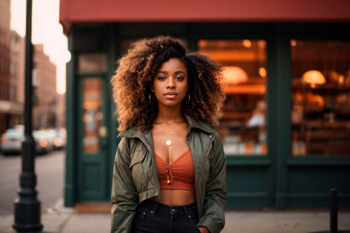 Crea tu propio Influencer de Inteligencia Artificial