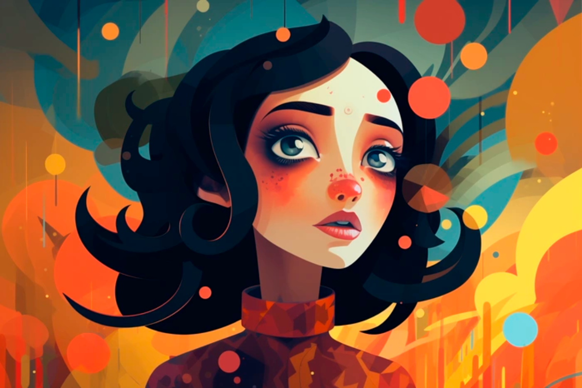 10 formas de ganar dinero con IA de Midjourney en 2024