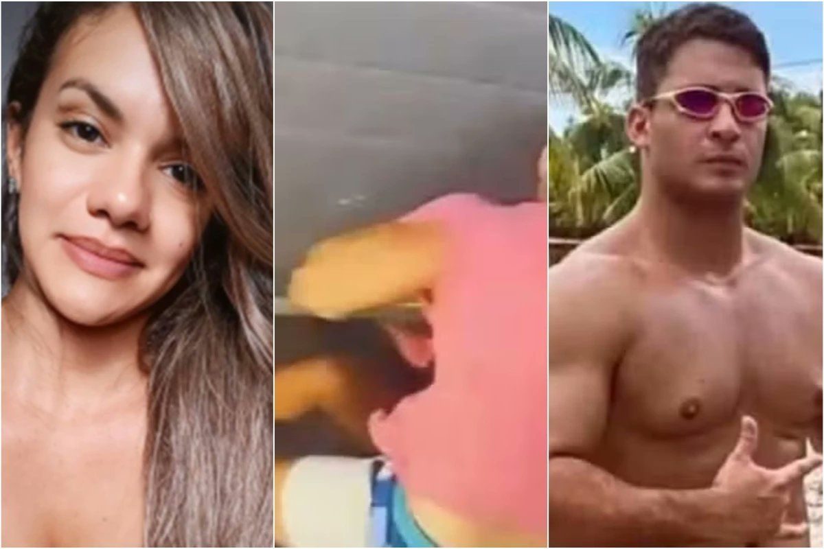 Igor Eduardo enfrenta acusaciones tras brutal agresió