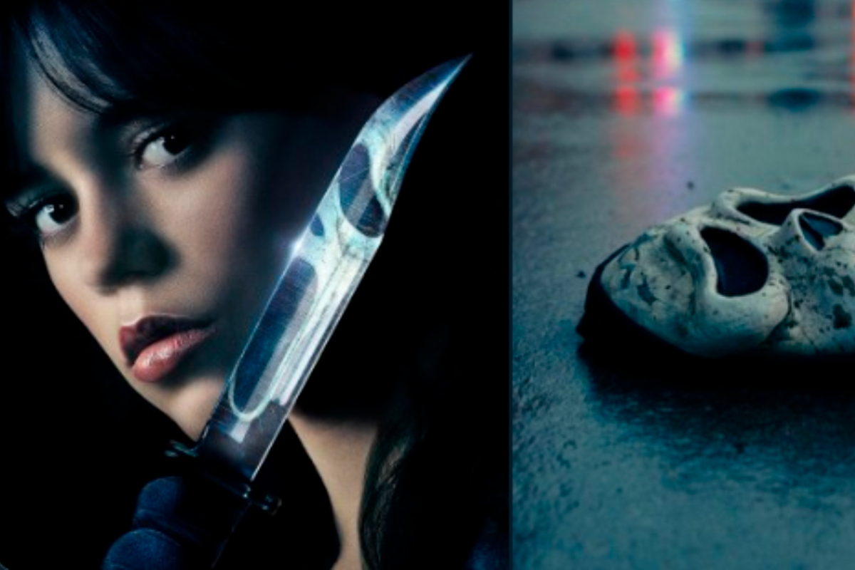 Jenna Ortega no regresará para 'Scream 7'