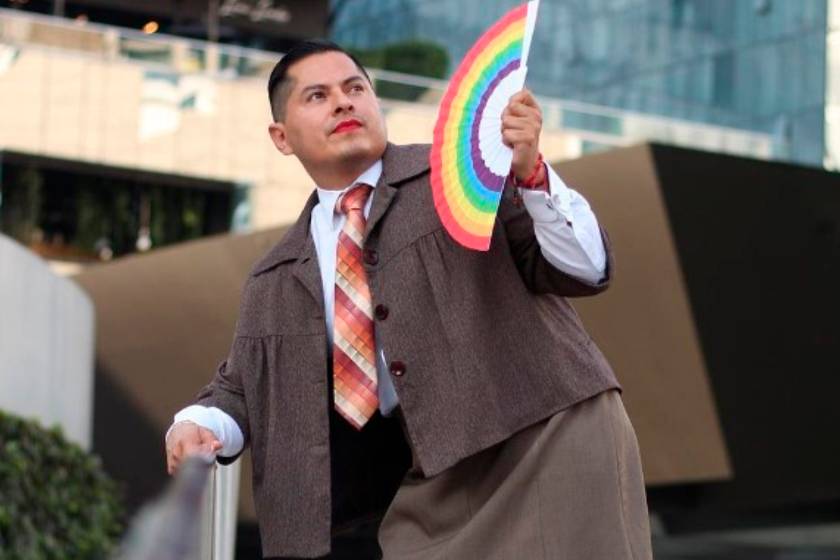 Localizan sin vida al Magistrade Jesús Ociel Baena