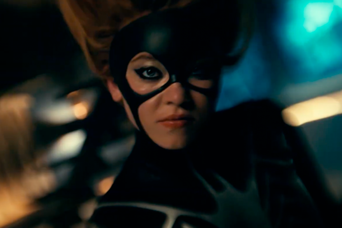 Madame Web spin-off de Spider-Man