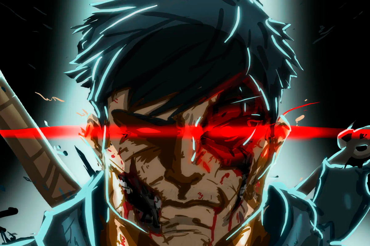 Netflix anuncia anime de Terminator