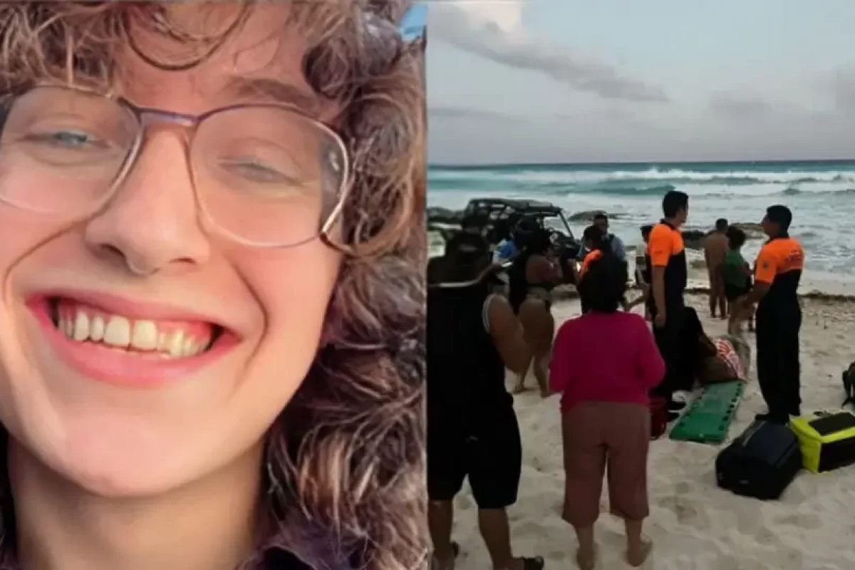 Alejandro Cortez Gonzalez, el joven-que murio en cancun