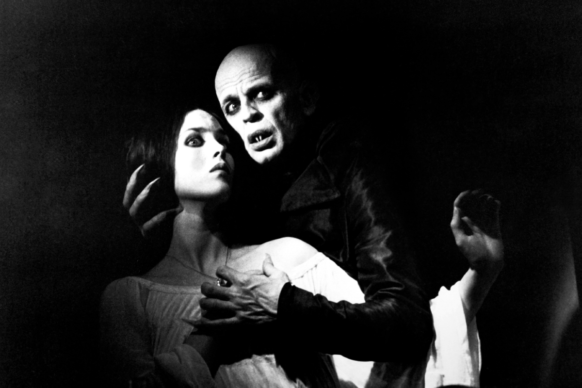 Nosferatu