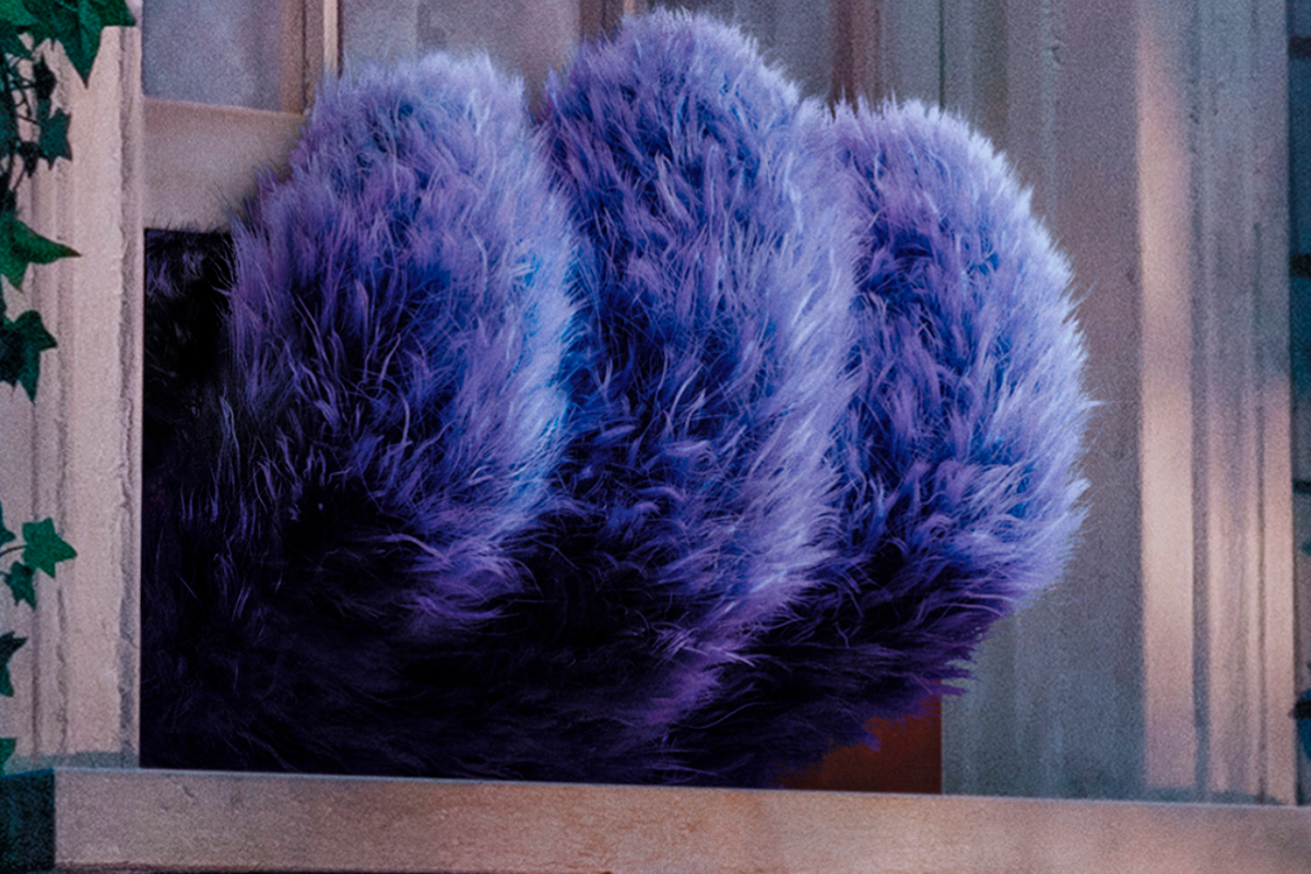 Tráiler de 'IF' - Rayn Raynolds