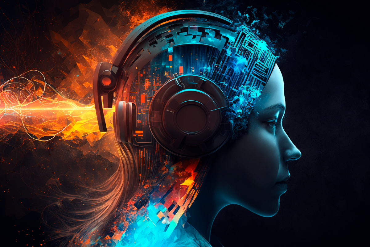 herramientas para crear musical con inteligencia artificial