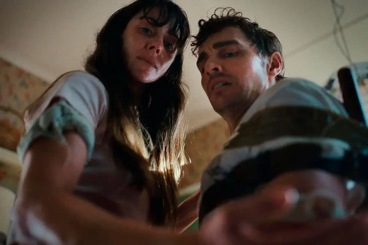 Together es la mejor película de terror en 2025