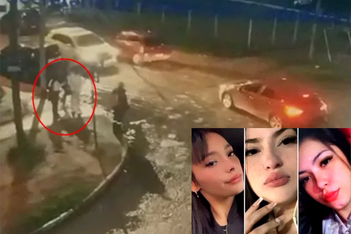 tragico hallazgo jovenes la matanza