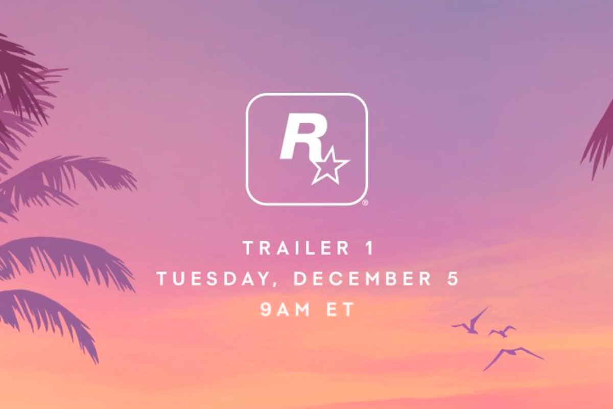 Tr Iler Oficial De GTA 6 Pajarito Times Trailer Oficial Gta 6 