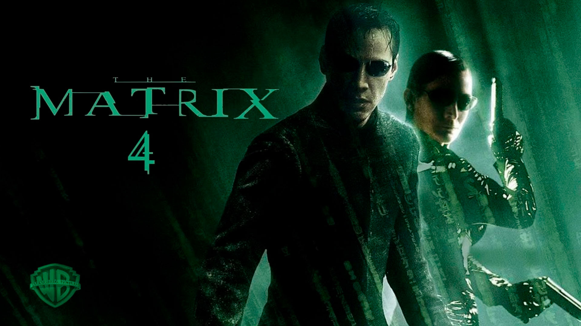Matrix 4