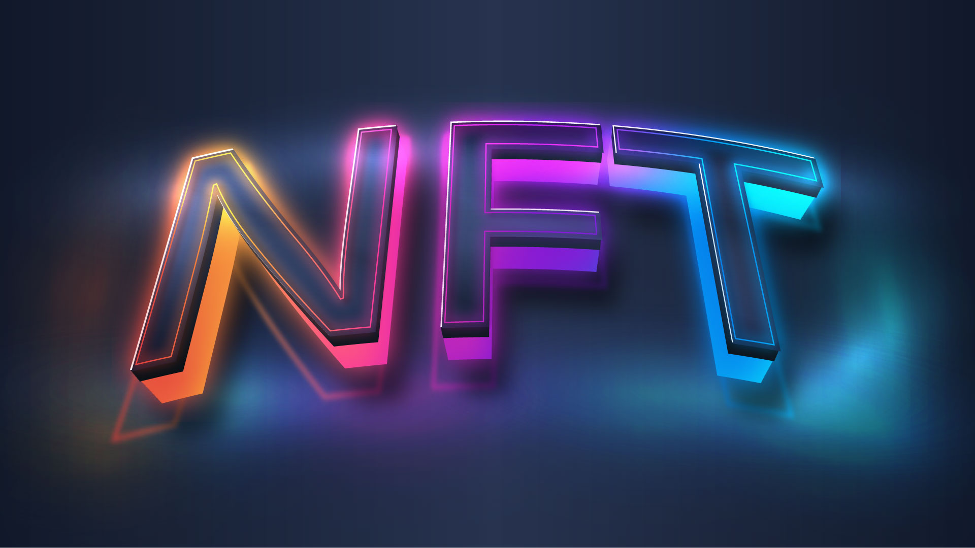 Gana dinero con NFT