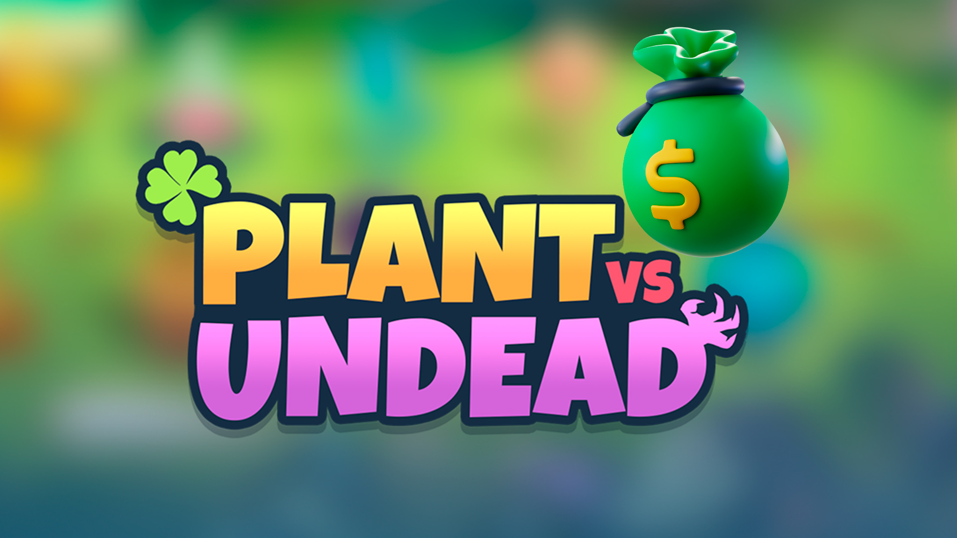 Plants vs Undead