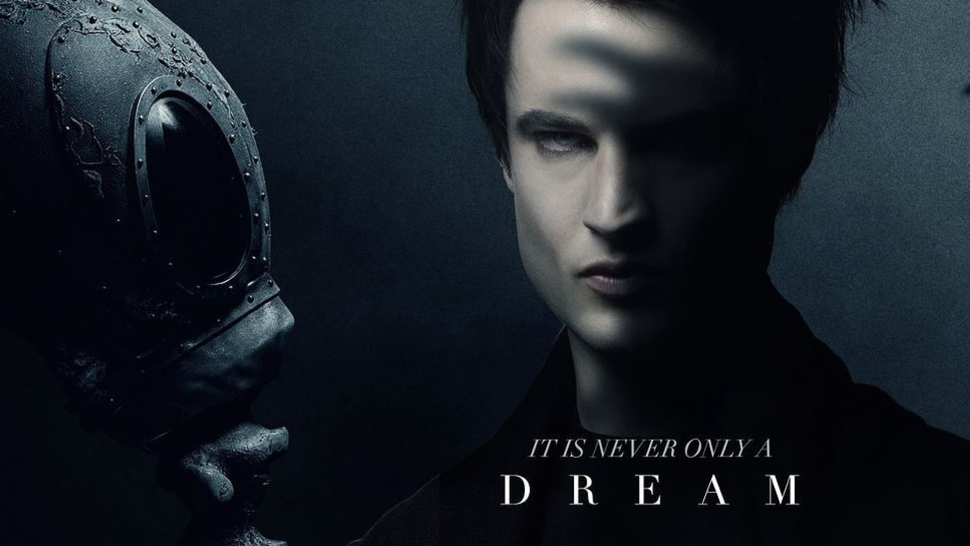 The Sandman Netflix TUDUM