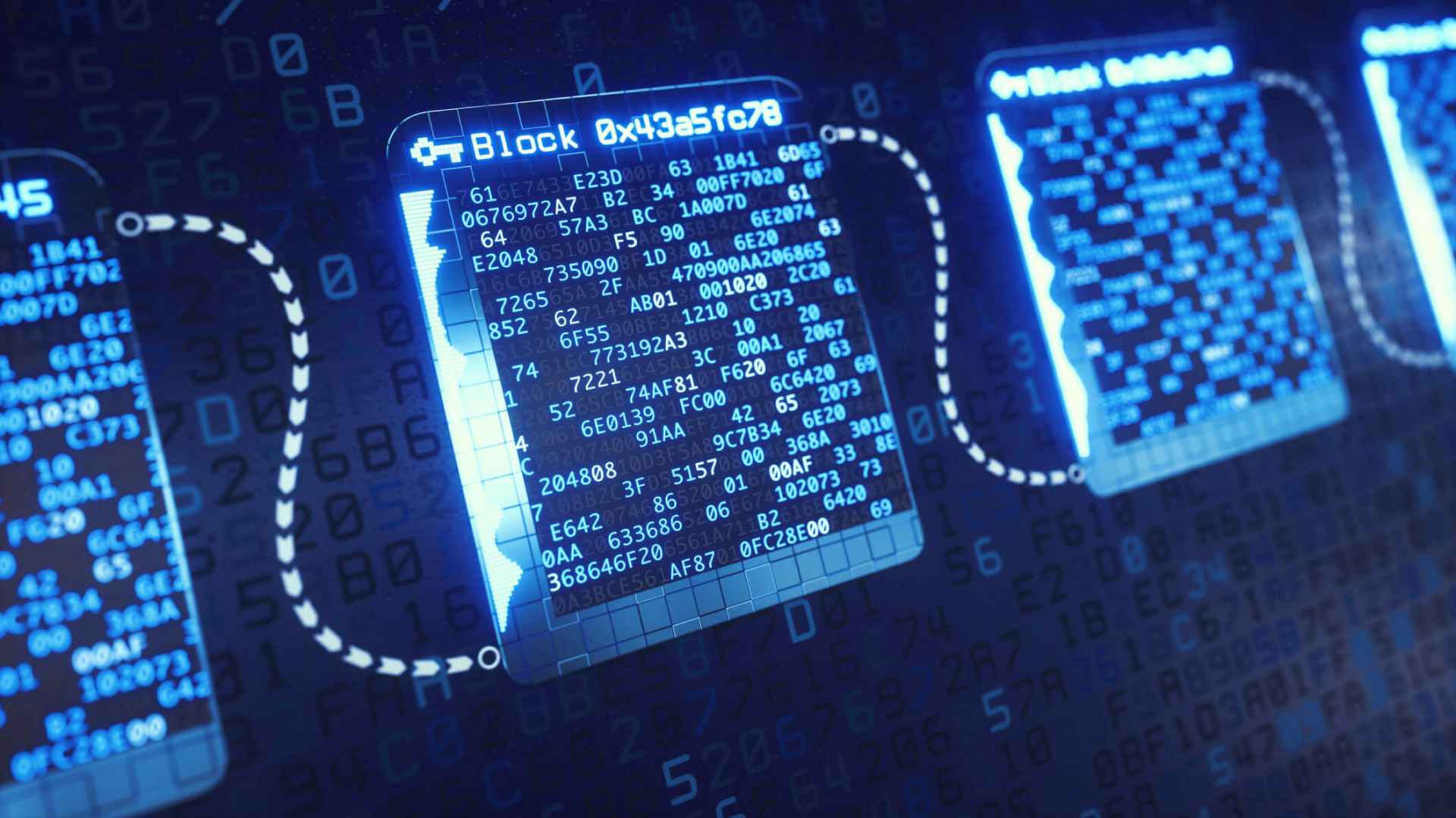blockchain web 3.0