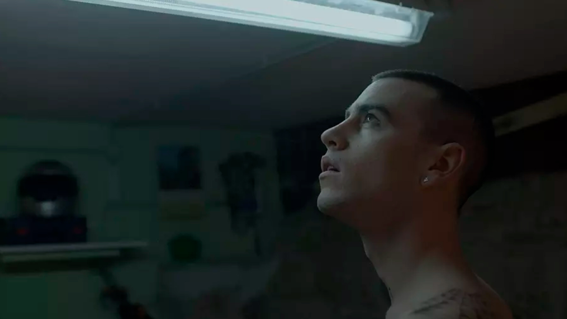 La próxima-piel - Netflix