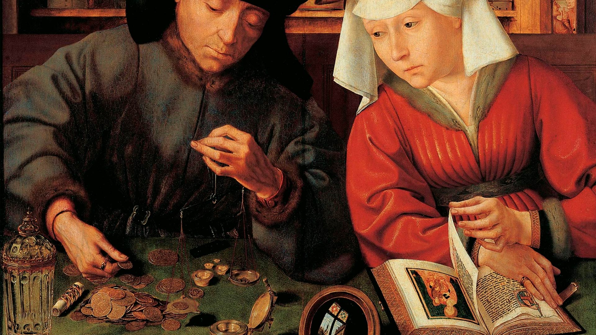 Piedras y Criptos