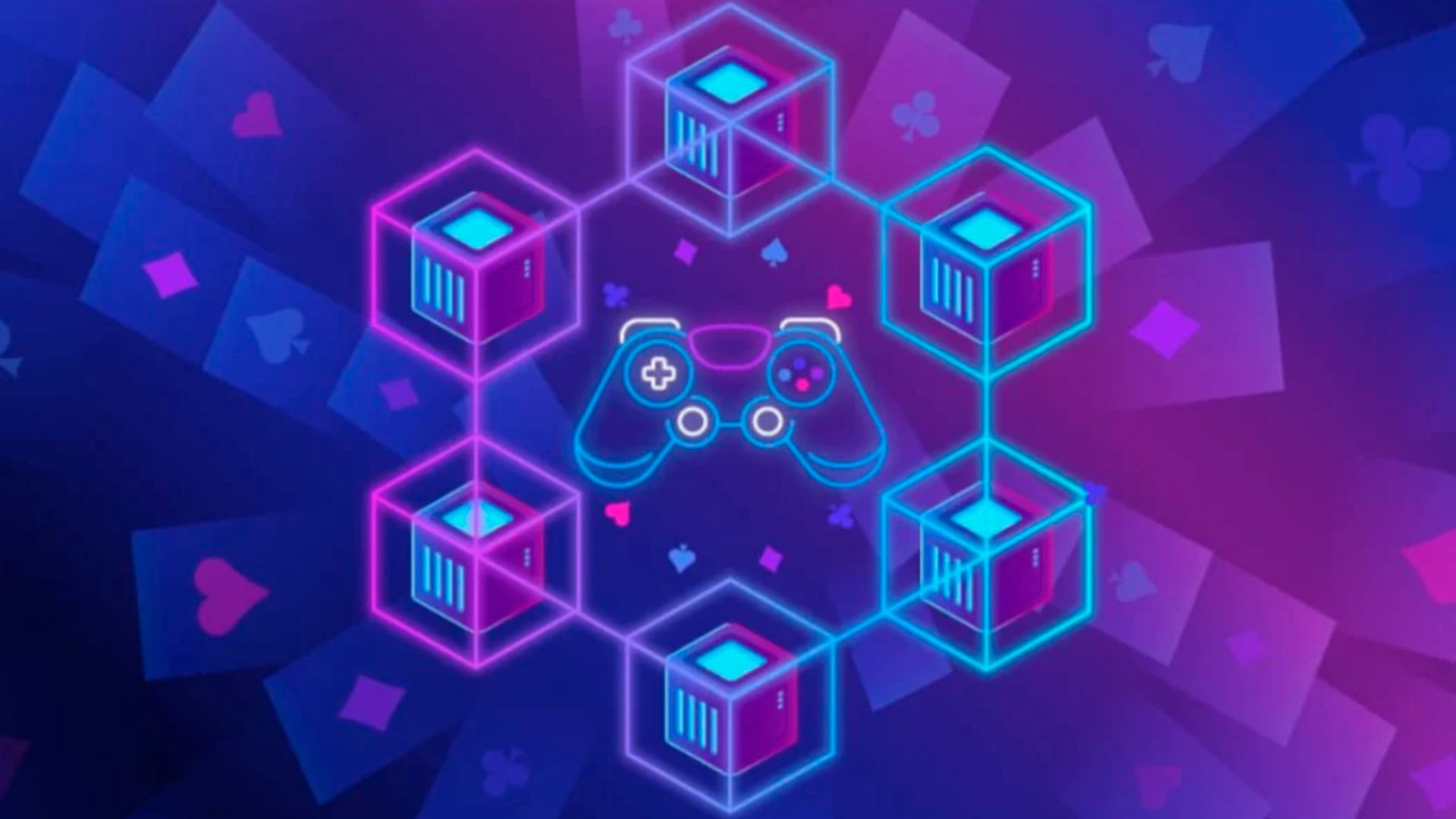 NFT games