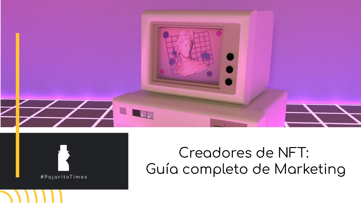 NFT marketing