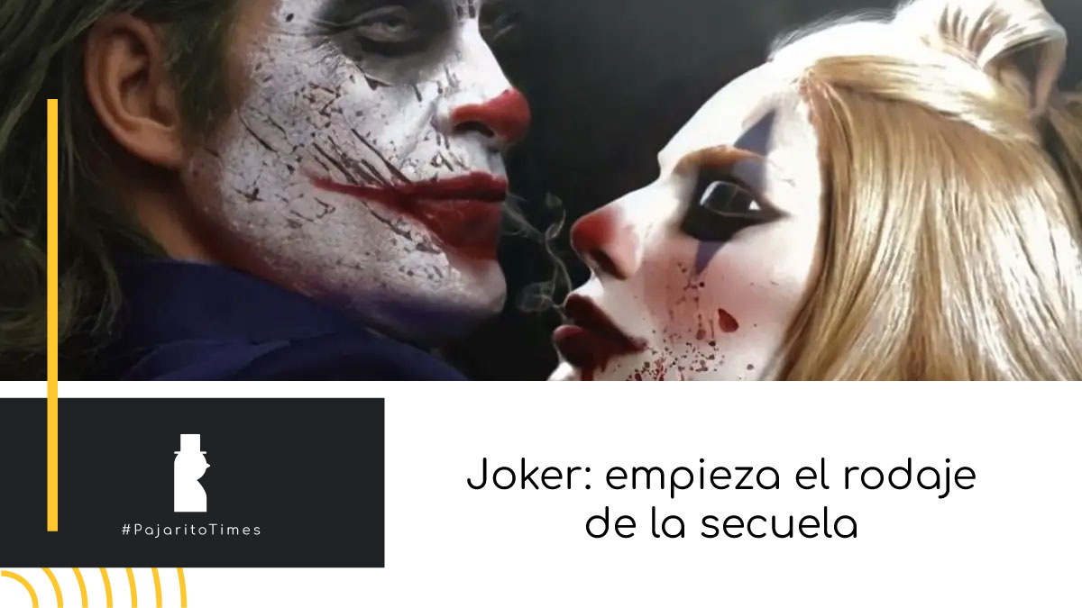 Joker 2 2024