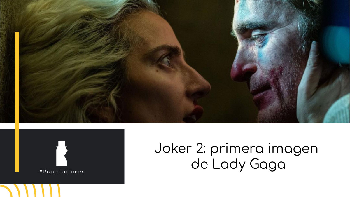Joker 2 Lady Gaga