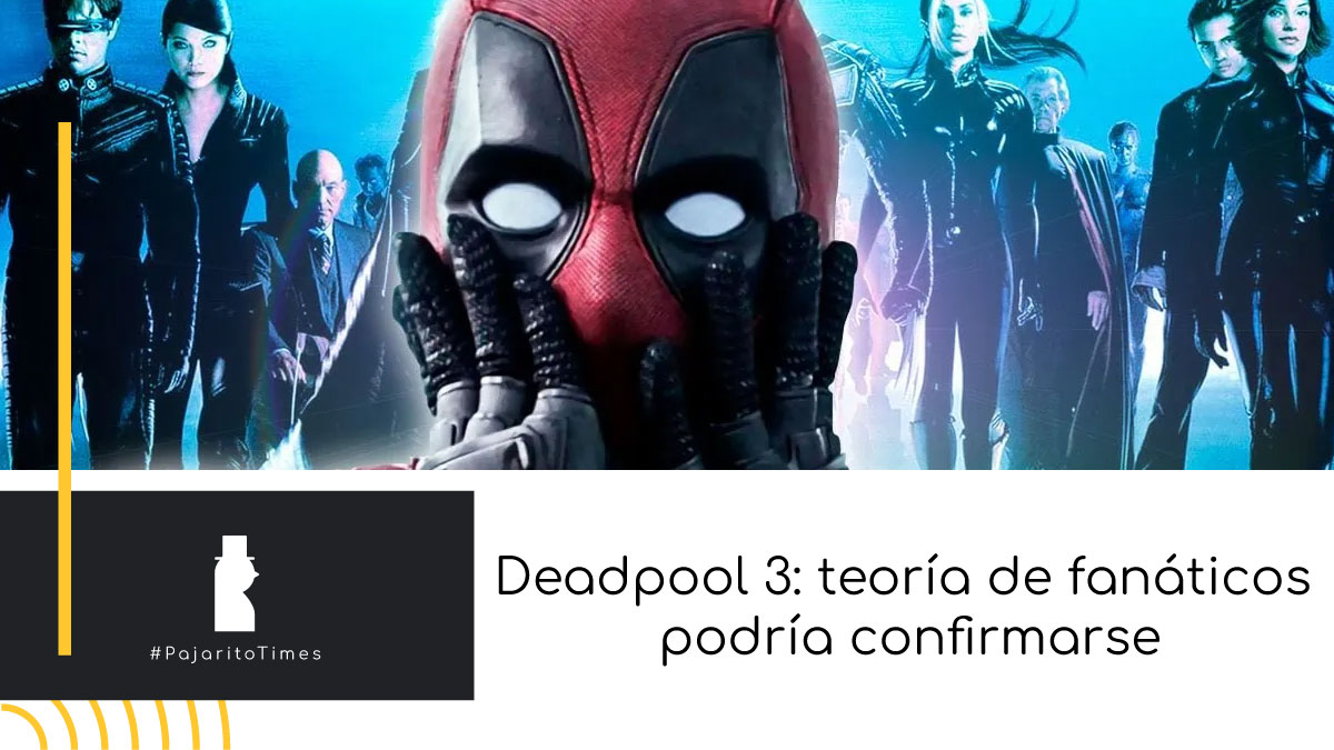 Deadpool-3