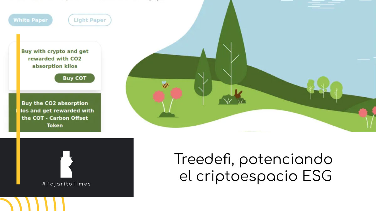 Treedefi-ESG-cripto