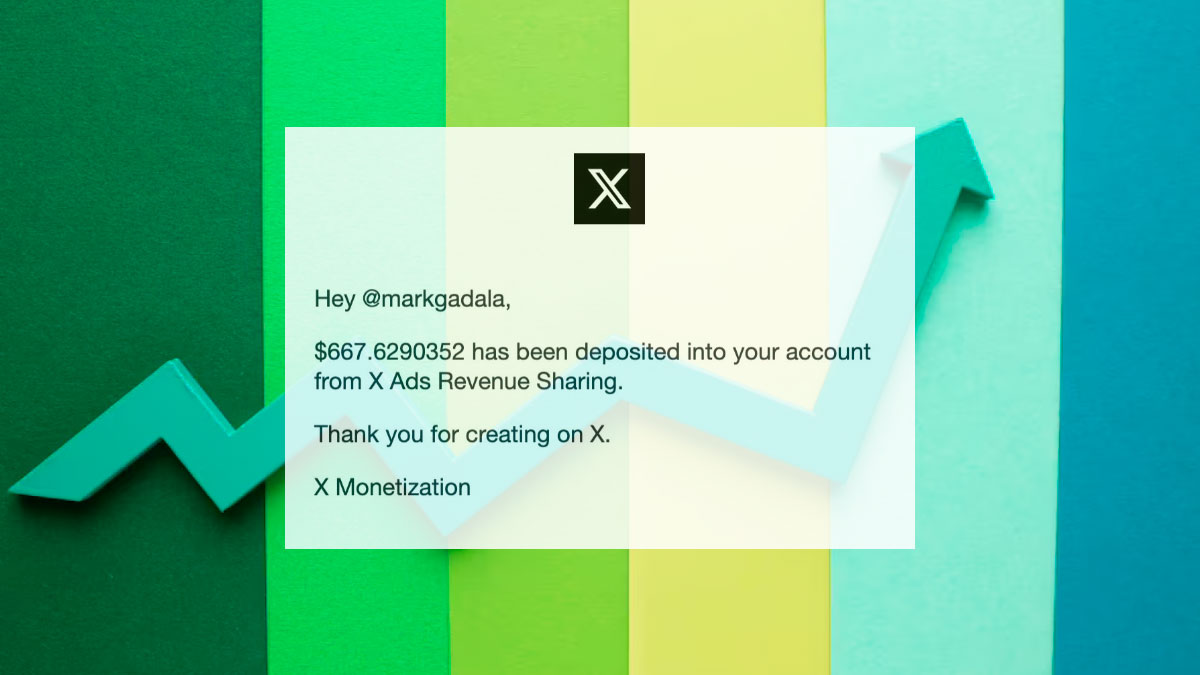 cómo aumentar las visualizaciones en X Twitter