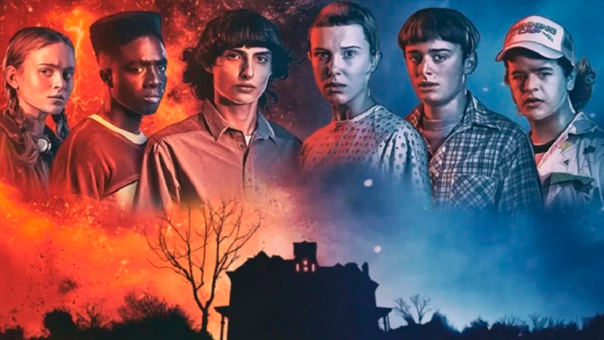 stranger things temporada 5