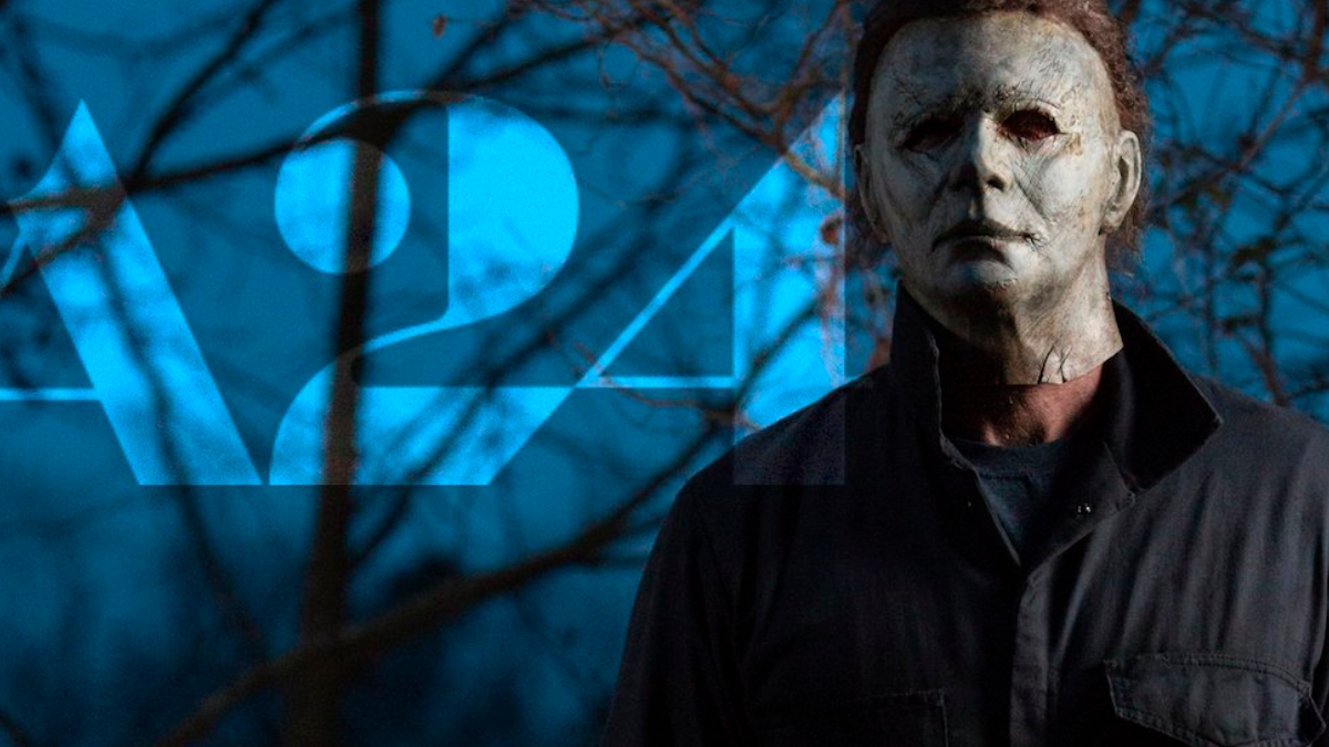 Halloween serie de tv A24 films