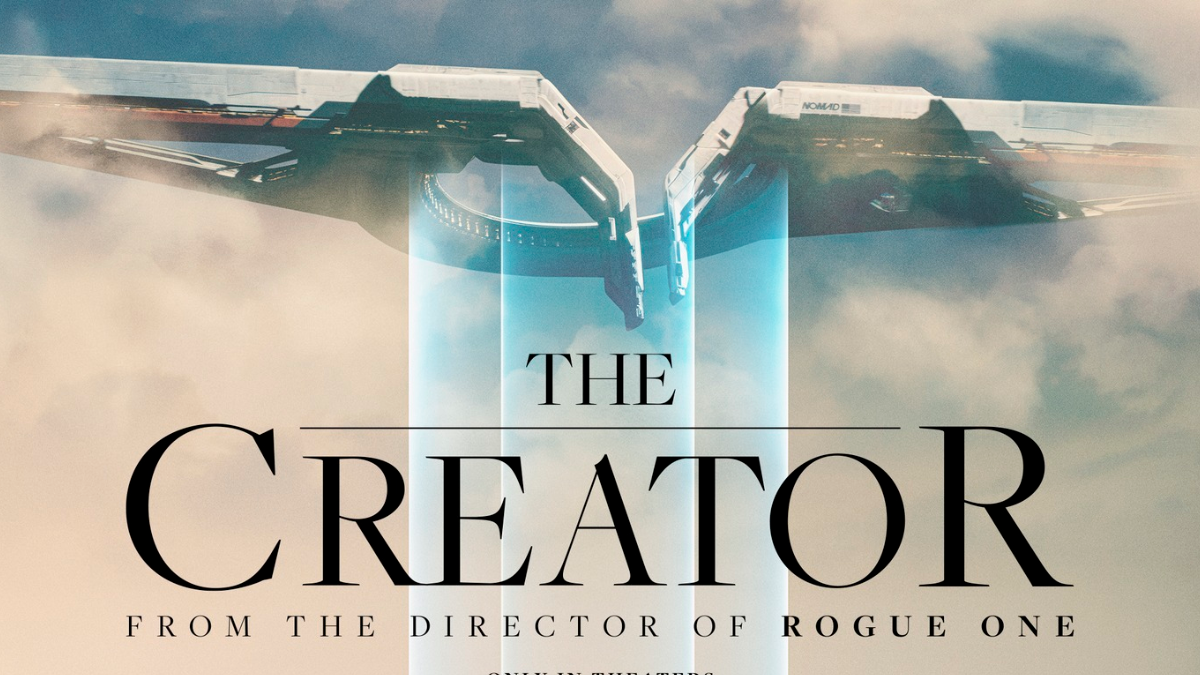 Película Resistencia - The Creator