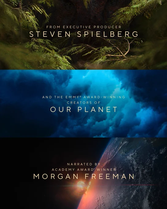 Life on Our Planet
