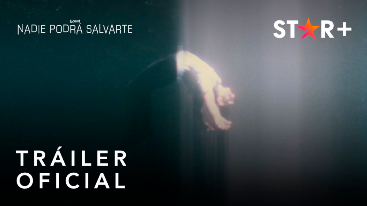 Nadie Podrá Salvarte película star plus